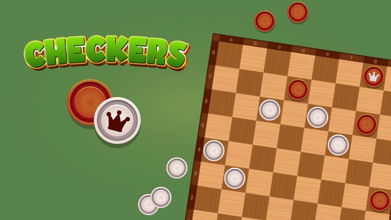 Checkers